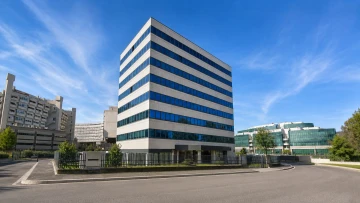 office - Grezar 34 - Bureaux - Dils - featured