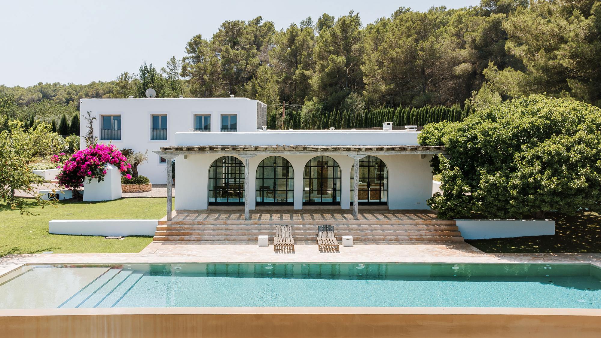 living - 517m² house / villa for sale in San Juan, Balearic Islands - gallery thumbnail - 2