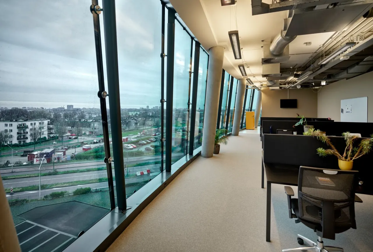 office - The Curve - Uffici - Dils - gallery - 10