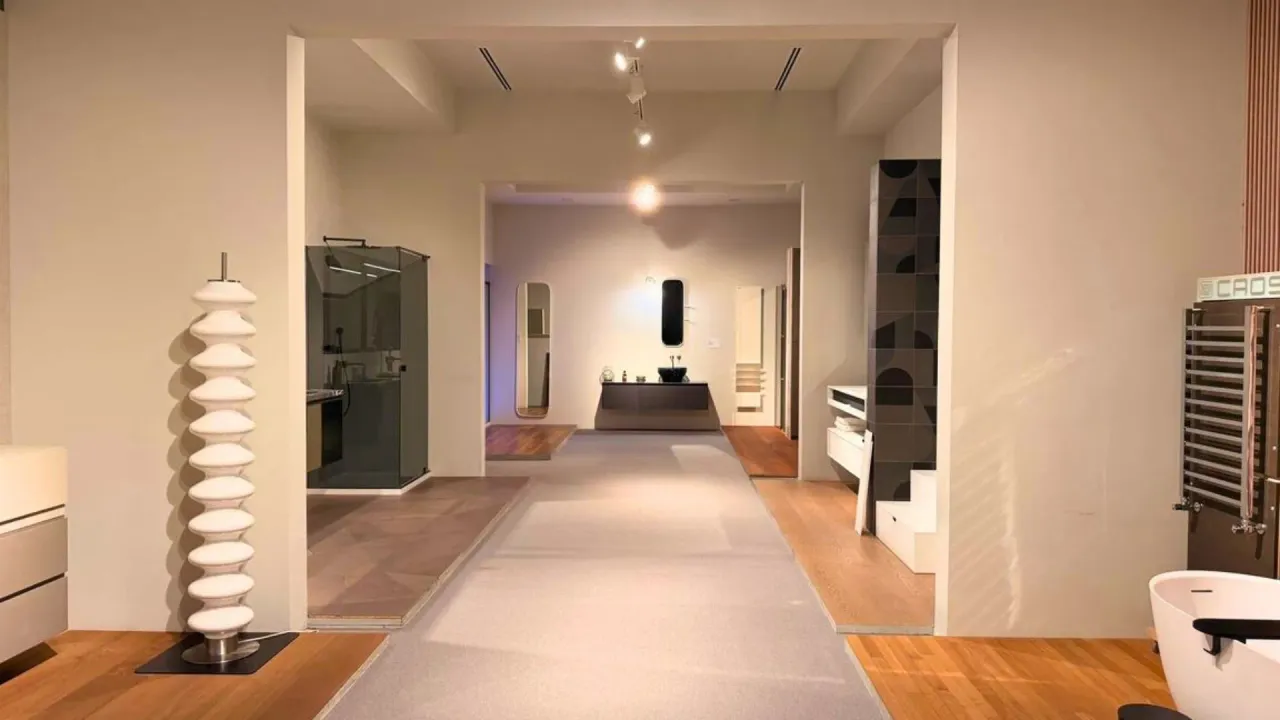 retail - Santo Stefano 7 - Retail - Dils - gallery - 2