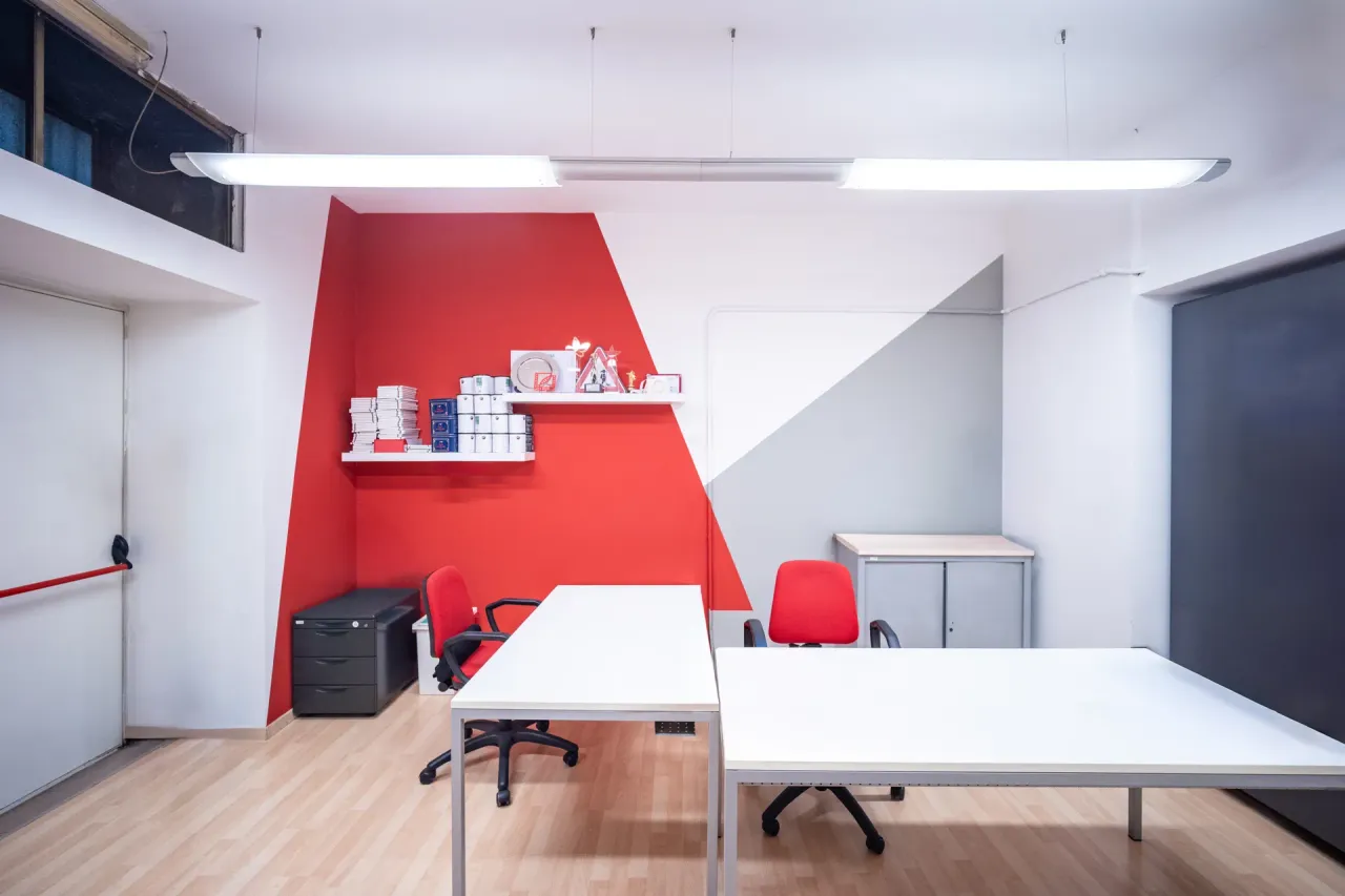 office - Sciesa 3 - Uffici - Dils - gallery - 18