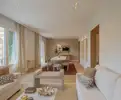 living - Piso de 187m² en venta en Goya, Madrid - gallery thumbnail - 6