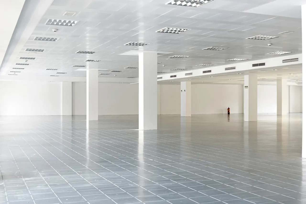 office - Goya 29 - Kantoor - Dils - gallery - 13