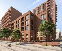 office - Noordbaak - Werfstraat 452 - Uffici - Dils - gallery thumbnail - 6