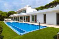 living - 617m² house / villa for sale in Sant Andreu de Llavaneres - gallery thumbnail - 1