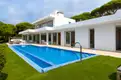 living - Casa / villa de 617m² en venta en Sant Andreu de Llavaneres - gallery thumbnail - 1
