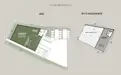 logistics - Light Industrial Premises / Offices For Rent - Planimetria thumbnail - 2