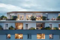 living - Nizzoli 8 - Living - Dils - gallery thumbnail - 4