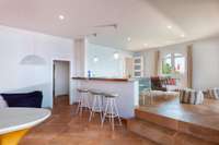 living - Casa / villa de 310m² en venta en Lloret de Mar - gallery thumbnail - 8