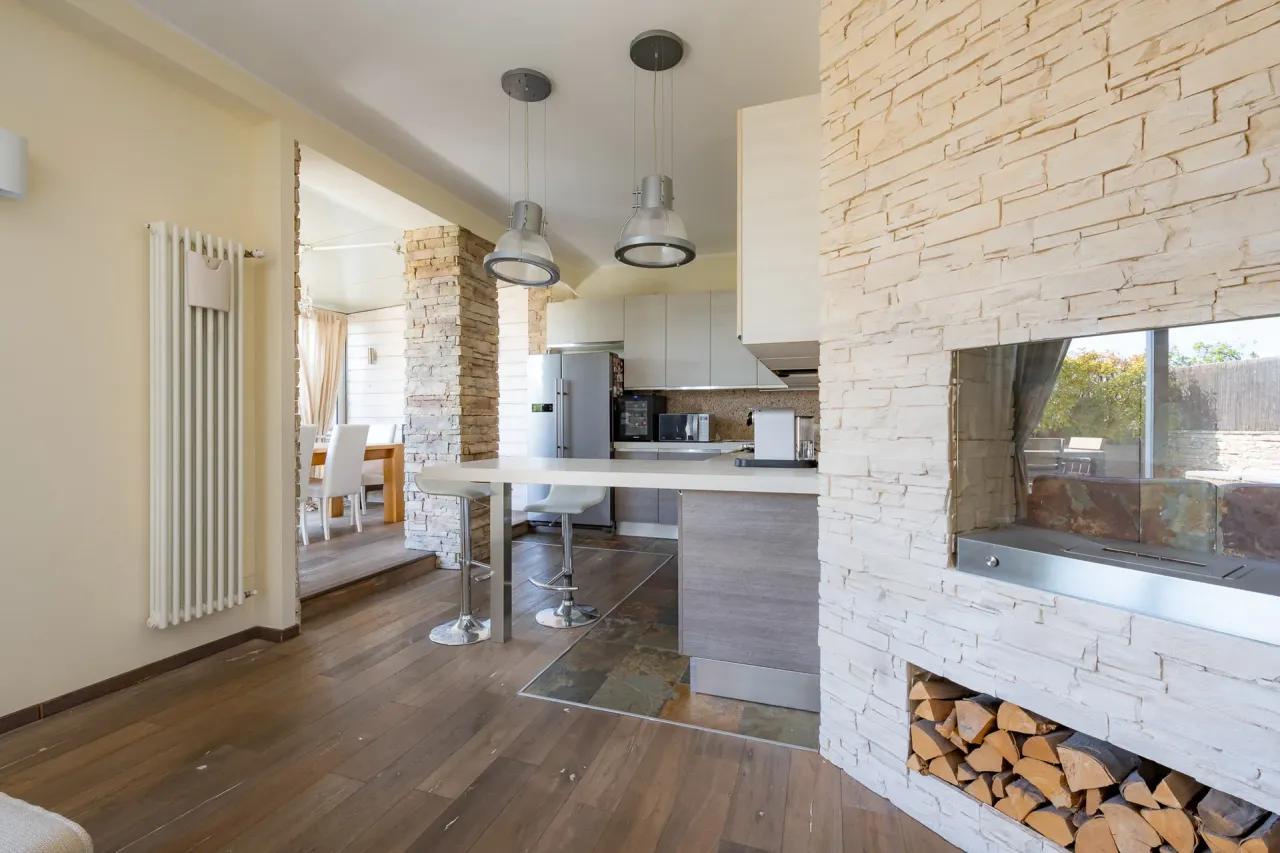 living - Lomellina 25 - Living - Dils - gallery - 8