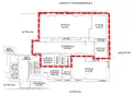 office - Galleria Pattari 2 - Uffici - Dils - Planimetria thumbnail - 1