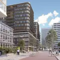 office - Berghaus Plaza - Kantoren - Dils - gallery thumbnail - 4