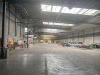 logistics - Entrepôt À Louer - gallery thumbnail - 5