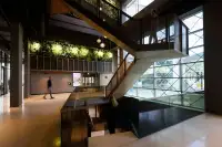 office - B Vital - Uffici - Dils - gallery thumbnail - 8