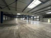 logistics - Light Industrial Premises / Offices For Rent - gallery thumbnail - 5