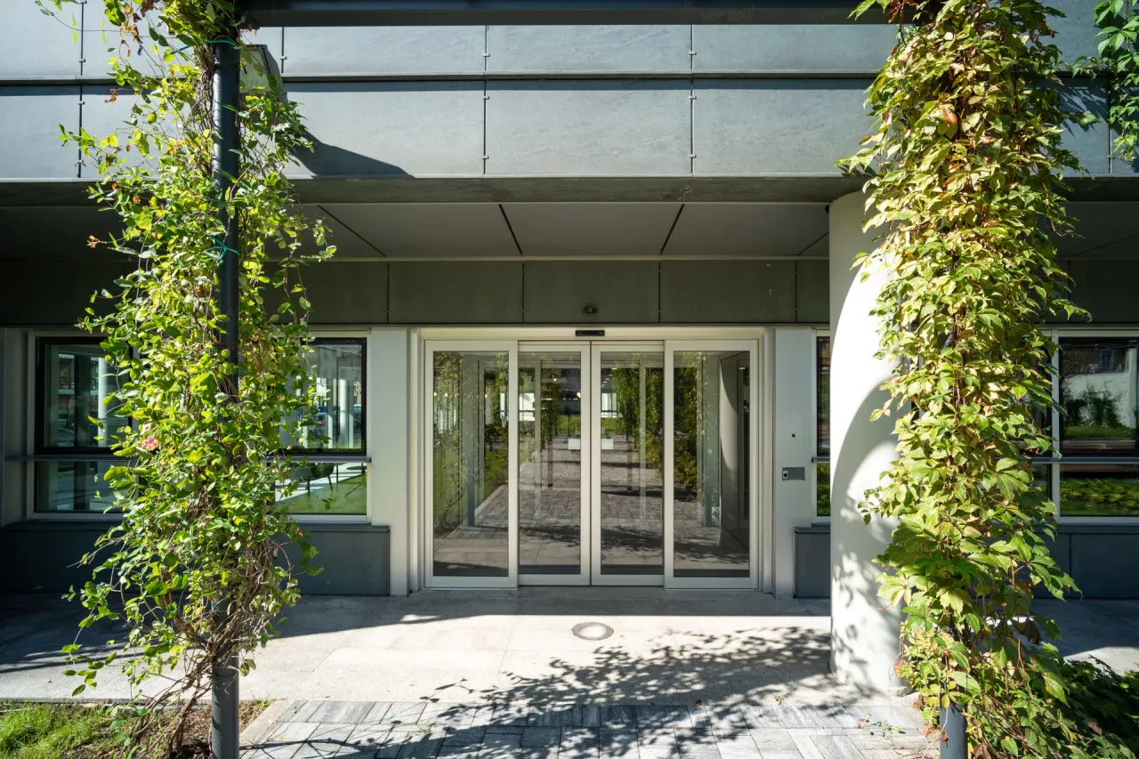 office - Oglio 12 - Uffici - Dils - gallery - 19