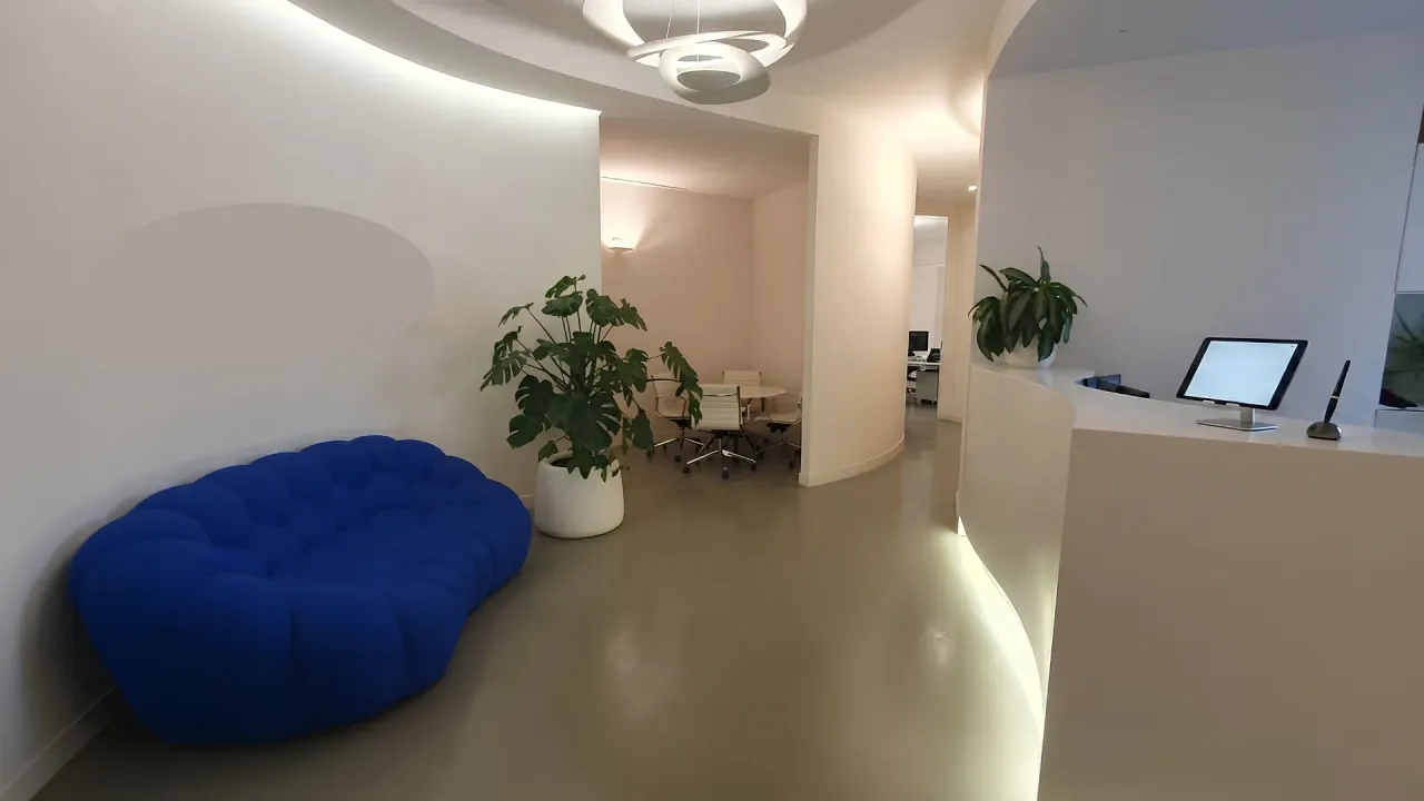 office - Barberini 86 - Office - Dils - gallery - 8