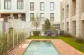 living - Can Ricart Lofts - gallery thumbnail - 2