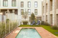 living - Can Ricart Lofts - gallery thumbnail - 2