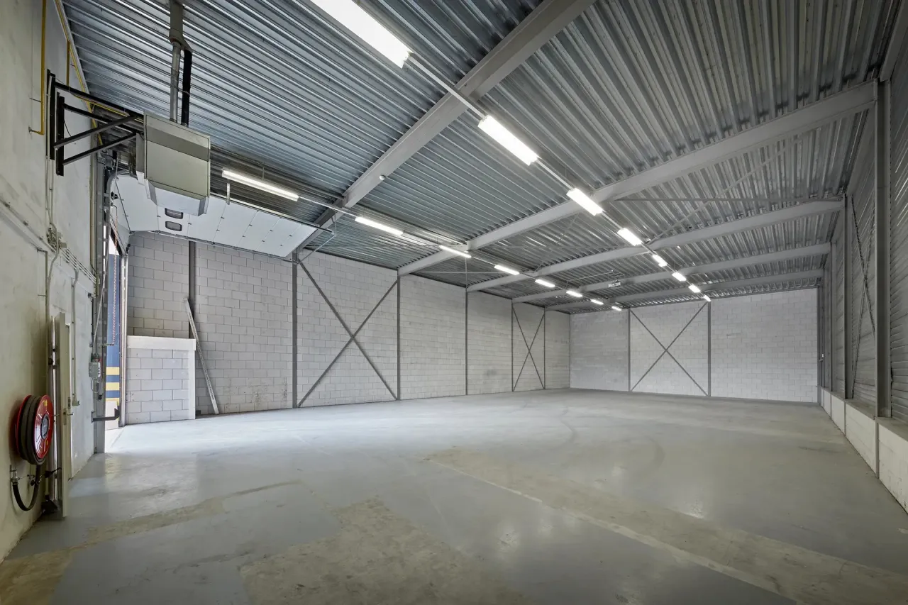 logistics - Luzernestraat 12 - Logistics - Dils - gallery - 3