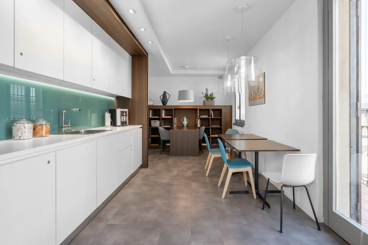 office - Cairoli - Uffici - Dils - gallery - 3