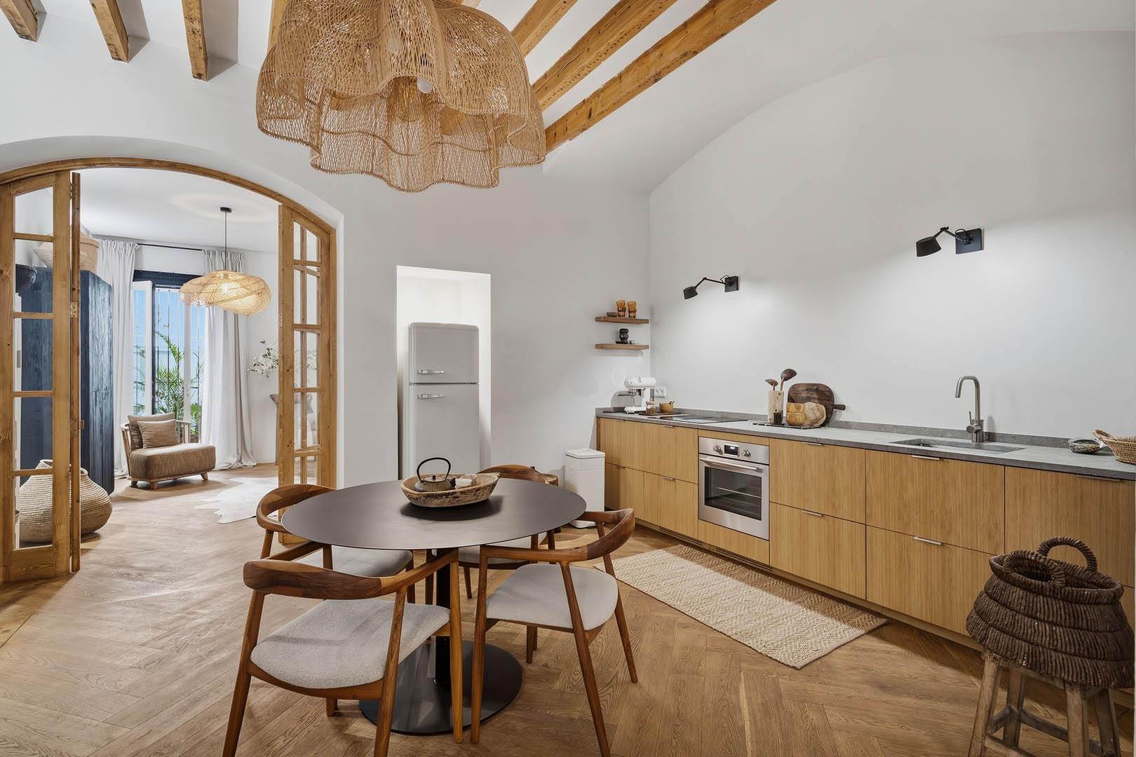 living - Piso de 117m² en venta en Palma de Mallorca, Islas Baleares - gallery thumbnail - 1
