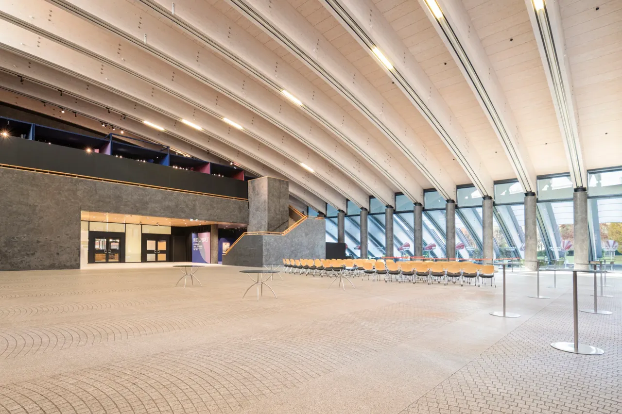 office - Camp 6° - Office - Dils - gallery - 31