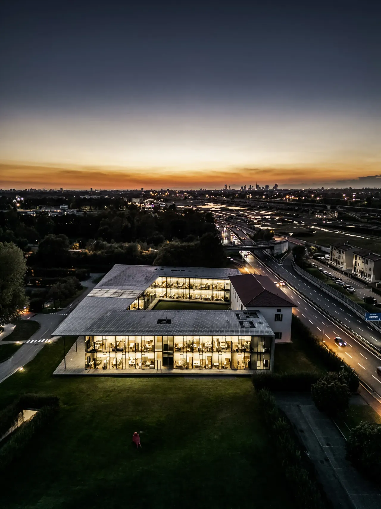 office - Gateway Campus - Uffici - Dils - gallery - 73