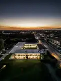 office - Gateway Campus - Uffici - Dils - gallery thumbnail - 73