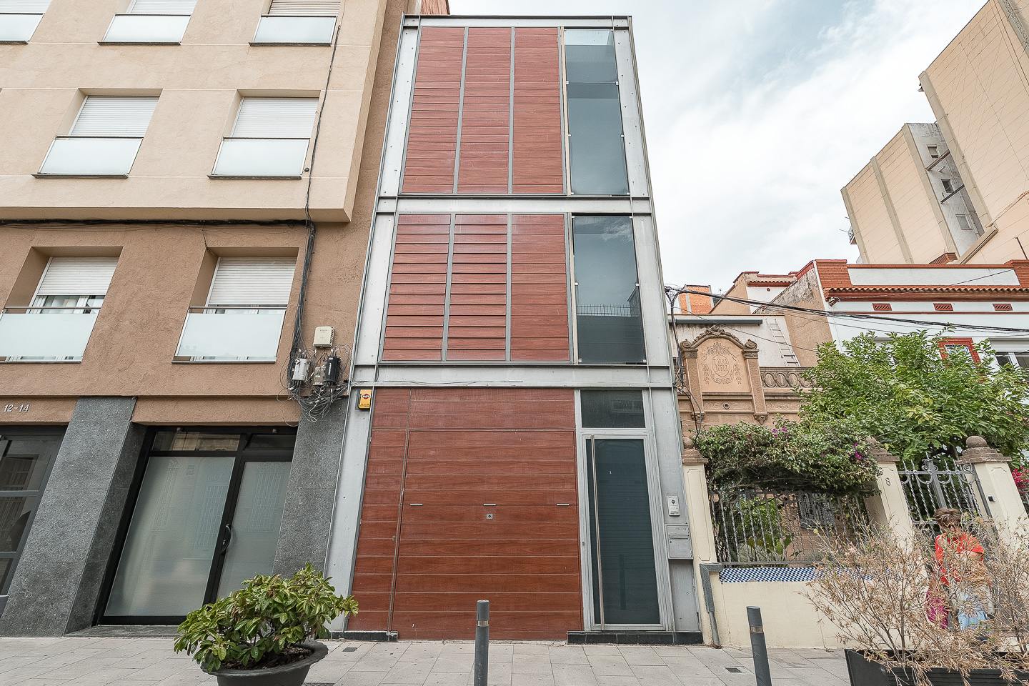 living - Casa / villa de 326m² con 35m² terraza en venta en Les Corts - featured