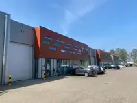 logistics - Boekweitstraat 17 - Logistica - Dils - gallery thumbnail - 3