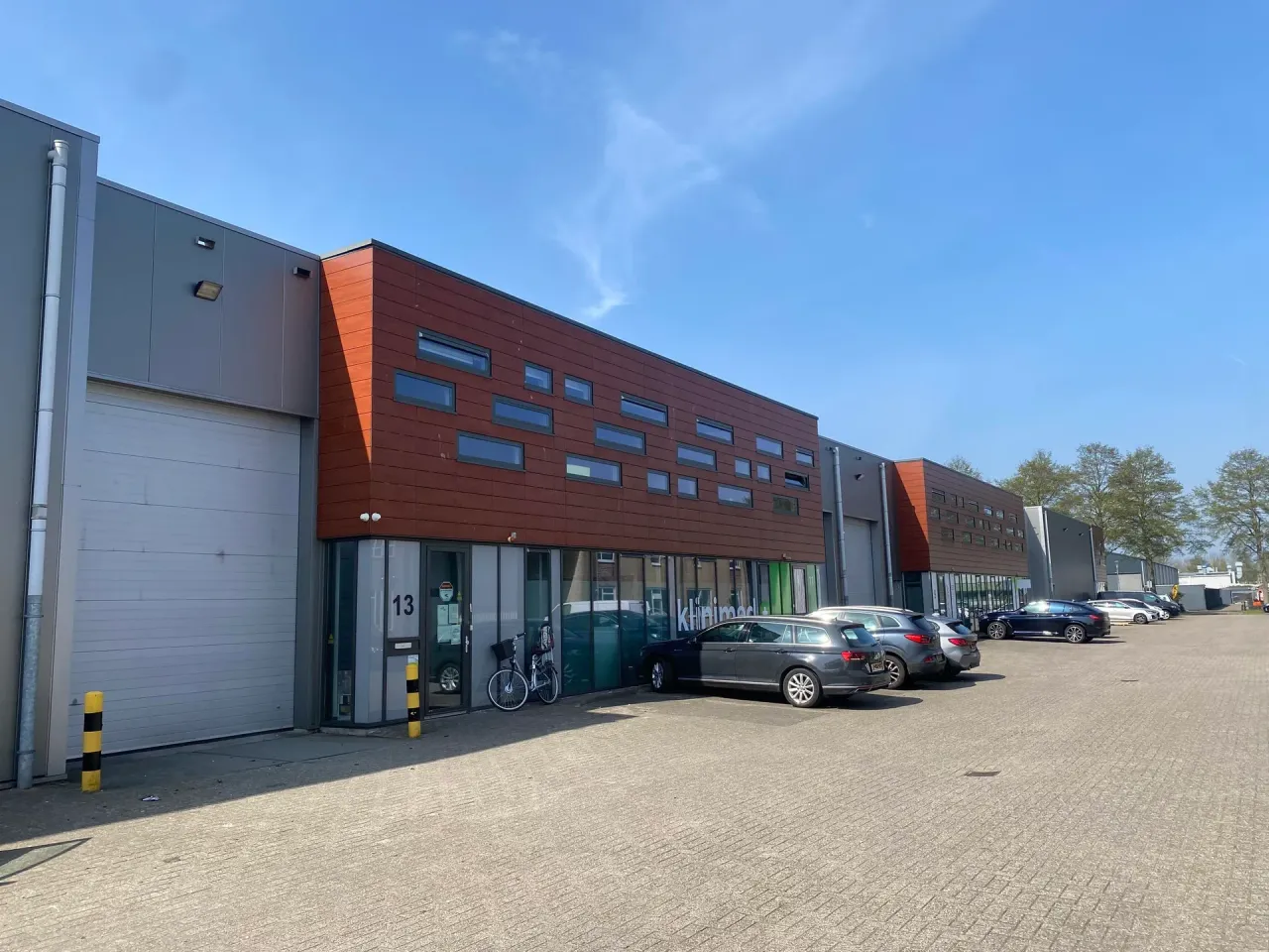 logistics - Boekweitstraat 17 - Logistiek - Dils - gallery - 3