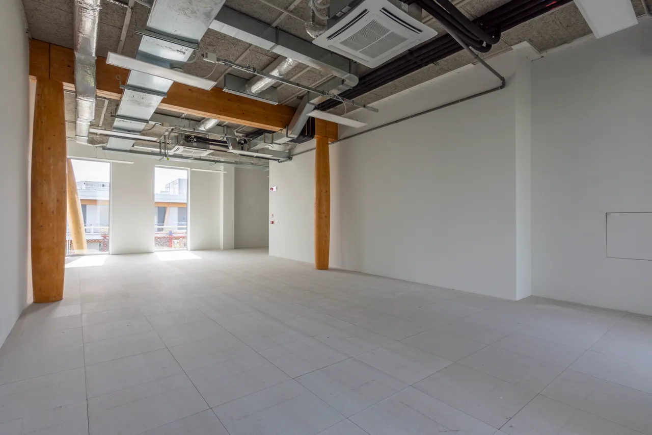 office - MIND Village - T5 - Office - Dils - gallery - 8
