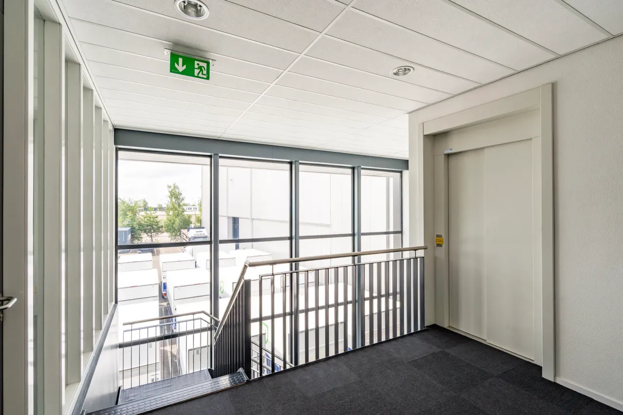 logistics - Frankweg 20 - Logistics - Dils - gallery - 16