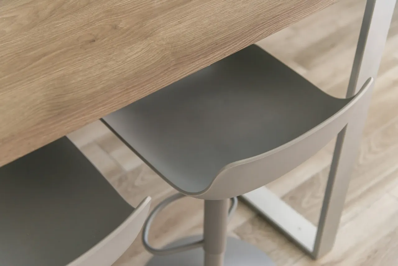 living - Garofalo 37 unità E11 - Wonen - Dils - gallery - 13