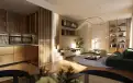 living - Castel Morrone - gallery thumbnail - 4