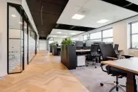 office - Paasheuvelweg 20 - Kantoren - Dils - gallery thumbnail - 10