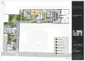 living - Vivarini 5 - Living - Dils - Floor Plan thumbnail - 1