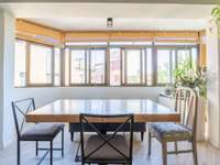 living - Piso de 85m² en venta en Ventilla - Almenara, Madrid - gallery thumbnail - 5