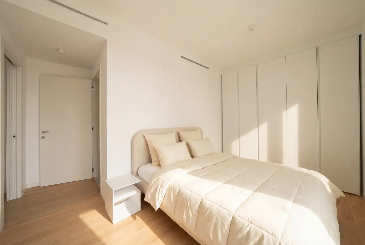 living - Magenta 54 unità B402 - Living - Dils - gallery - 11