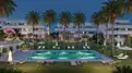 living - Contemporary apartments and penthouses for sale in Sunset Bay Estepona - gallery thumbnail - 2