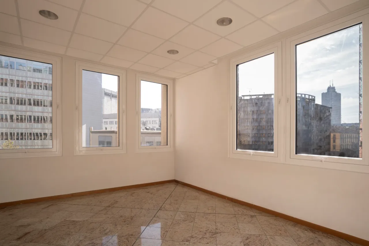 office - Filzi 27 - Uffici - Dils - gallery - 6