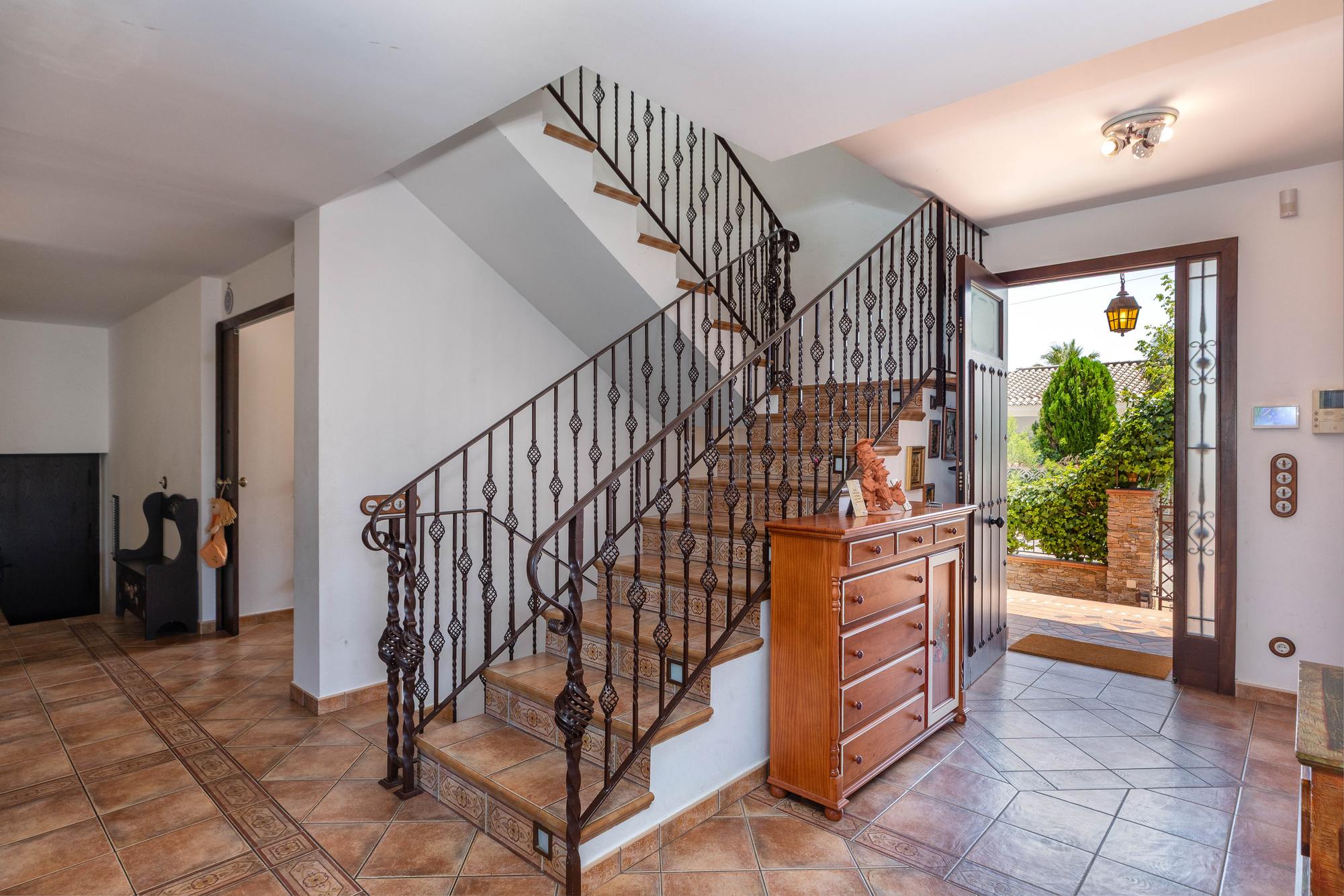 living - Casa / villa de 584m² en venta en Empuriabrava, Costa Brava - gallery thumbnail - 5
