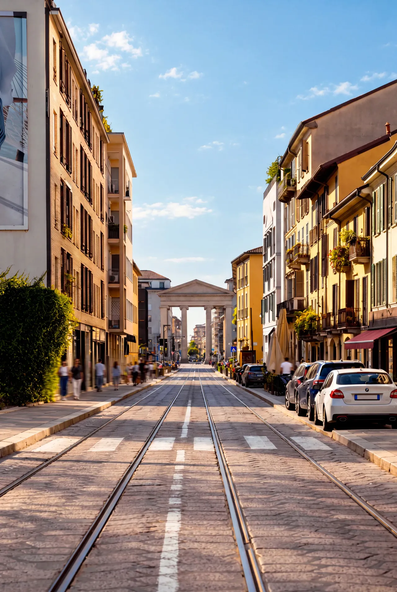 living - Corso di Porta Ticinese 89 - Living - Dils - gallery - 13