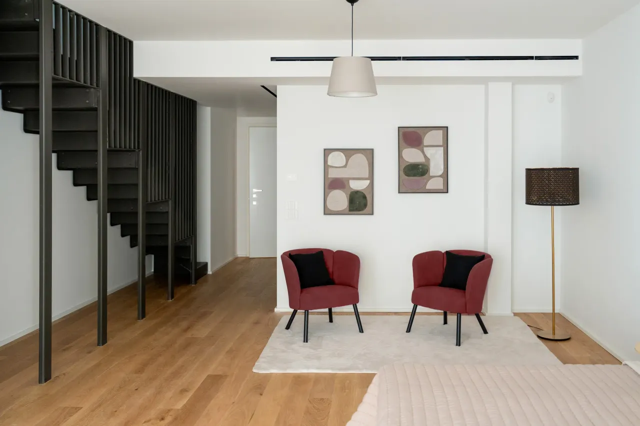 living - Corso di Porta Ticinese 89 - Living - Dils - gallery - 4