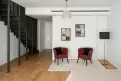 living - Corso di Porta Ticinese 89 - Living - Dils - gallery thumbnail - 4