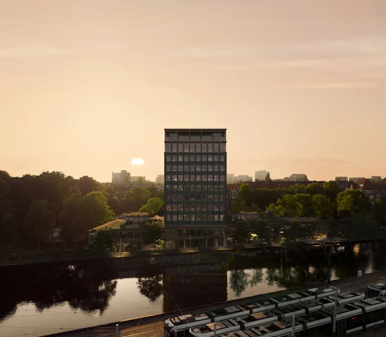 office - Staal - Kade - Office - Dils - gallery - 1