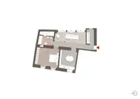 living - Nirone 5 - Living - Dils - Floor Plan thumbnail - 1