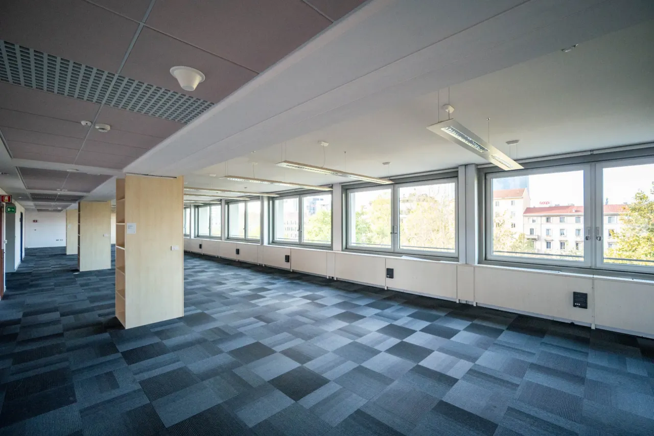 office - Sempione 68 - Office - Dils - gallery - 8