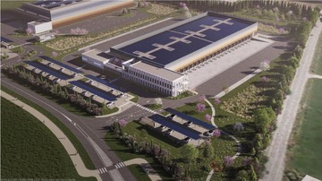 logistics - Entrepôt Logistique À Louer - À Vendre - featured
